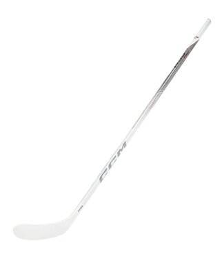 CCM CCM Tacks Recharge Pro White Stick Int