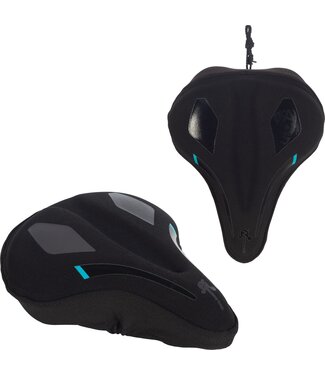 49N 49N MEMORY FOAM FORMFIT SADDLE COVER 170-200MM