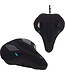49N MEMORY FOAM FORMFIT SADDLE COVER 170-200MM