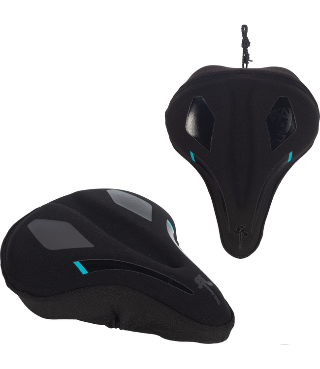49N MEMORY FOAM FORMFIT SADDLE COVER 170-200MM