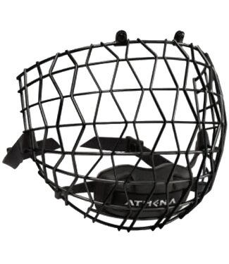 Winnwell Winnwell Athena Ringette Cage Oreo