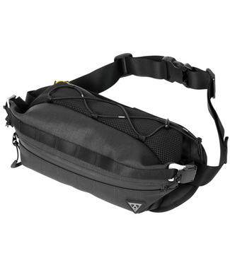 Topeak Topeak Hip Pack 3L Black