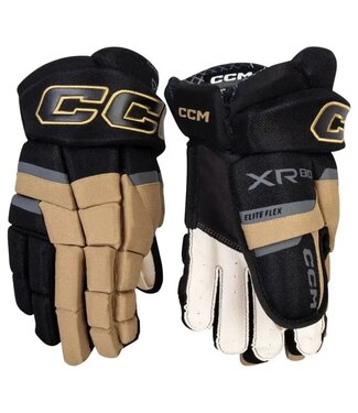 CCM CCM Tacks XR 80 Glove Junior