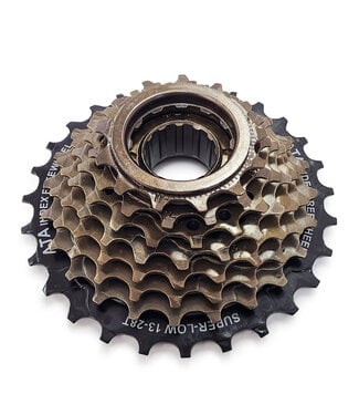 FALCON FREEWHEEL 8 SPD 13-28T