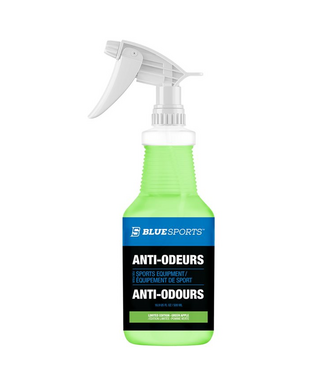 CaptOdor BLUE SPORTS FRESH GEAR 500ML