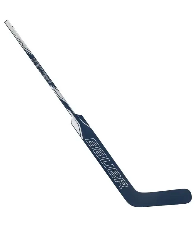 Bauer GSX Goal Stick Senior Left