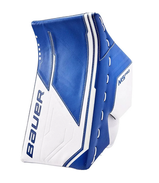 Bauer Bauer Supreme M5 Pro Blocker Senior