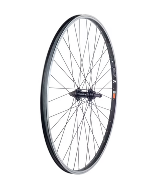 Bontrager Bontrager AT-550 29" Rear Wheel Freewheel Quick-Release
