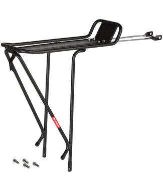 Axiom AXIOM TRANSIT TUBULAR REAR RACK
