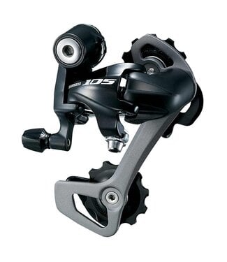 Shimano SHIMANO RD-5701 105 REAR DERAILLEUR 10SPD GS (NO BOX)