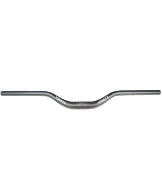 V Sixty V-SIXTY BURLY HANDLEBAR 31.8 50MM RISE