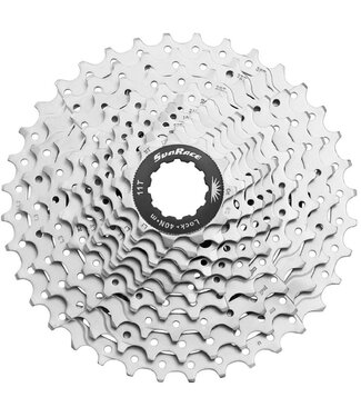 Sunrace Sunrace CSMS1 Cassette 10 Speed 11-36T