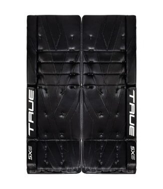 TRUE True Catalyst 5X6 Goal Pads Senior