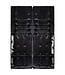 True Catalyst 5X6 Goal Pads Senior