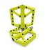 Damco Sealed Nylon Pedals