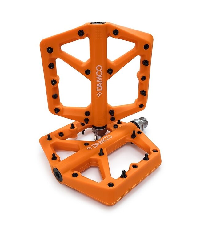 Damco Sealed Nylon Pedals