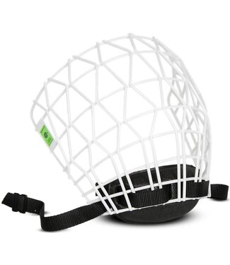 Powertek Powertek Ringette V3.0 Cage White