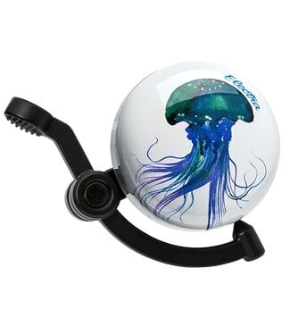 Electra Electra Jellyfish Domed Linear Bell