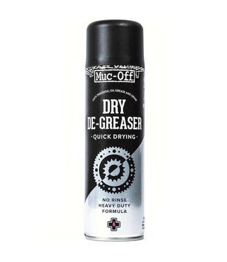 Muc Off MUC-OFF QUICK DRY DEGREASER