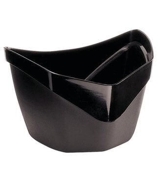 49N 49N Kid Handlebar Basket Black