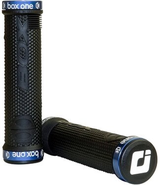 Box BOX ONE GRIP BLUE CLAMP