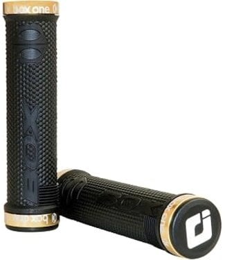 Box Box One Grip Gold Clamp