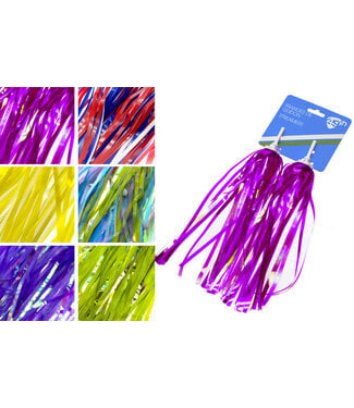 49N 49N Kids Streamers Pink