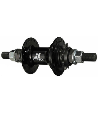 Damco DAMCO JOYTEK 36H REAR HUB 14MM BLACK