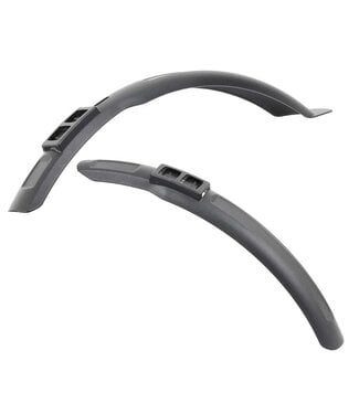 Zefal ZEFAL KIDS CLASSIC FENDER SET 16-20"
