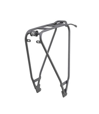 ROSWHEEL Roswheel Tour Lightweight Disc Rear Rack 26"-700c