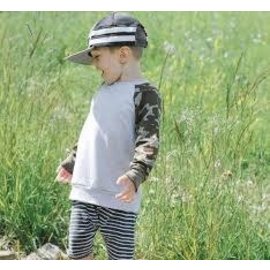 Clothing Pjs Little Leaf Baby