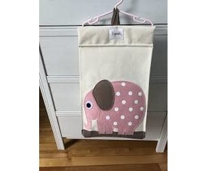 3 Sprouts 3sprouts Diaper Stacker