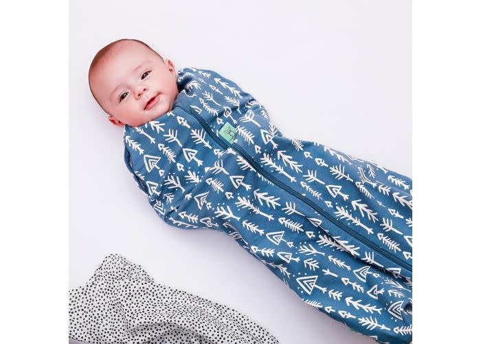 ergo sleep sack