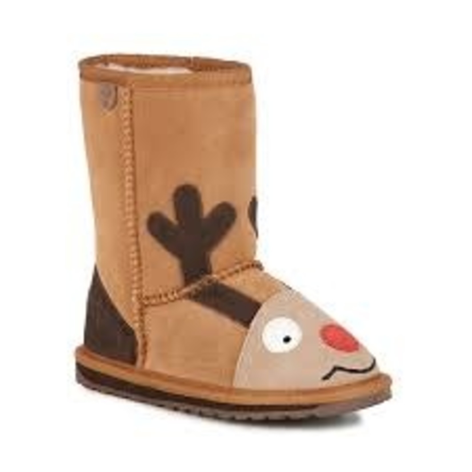 Emu EMU toddler boots