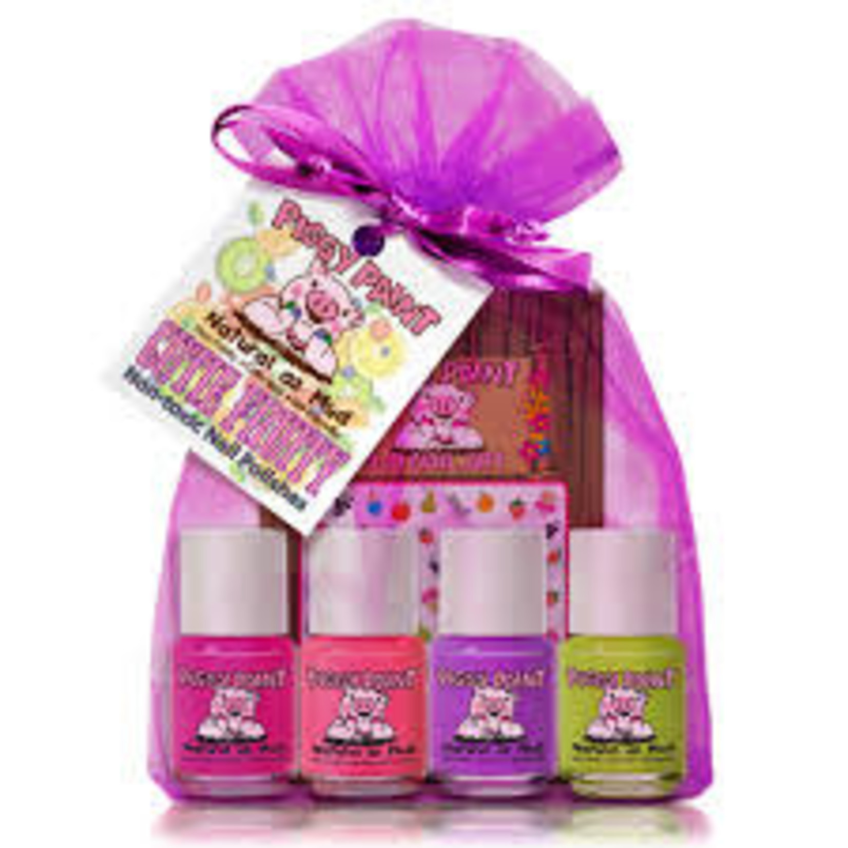 Piggy Paint Set Mini Dreamers