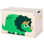 3 sprouts 3sprouts Toy Chest (Dino)