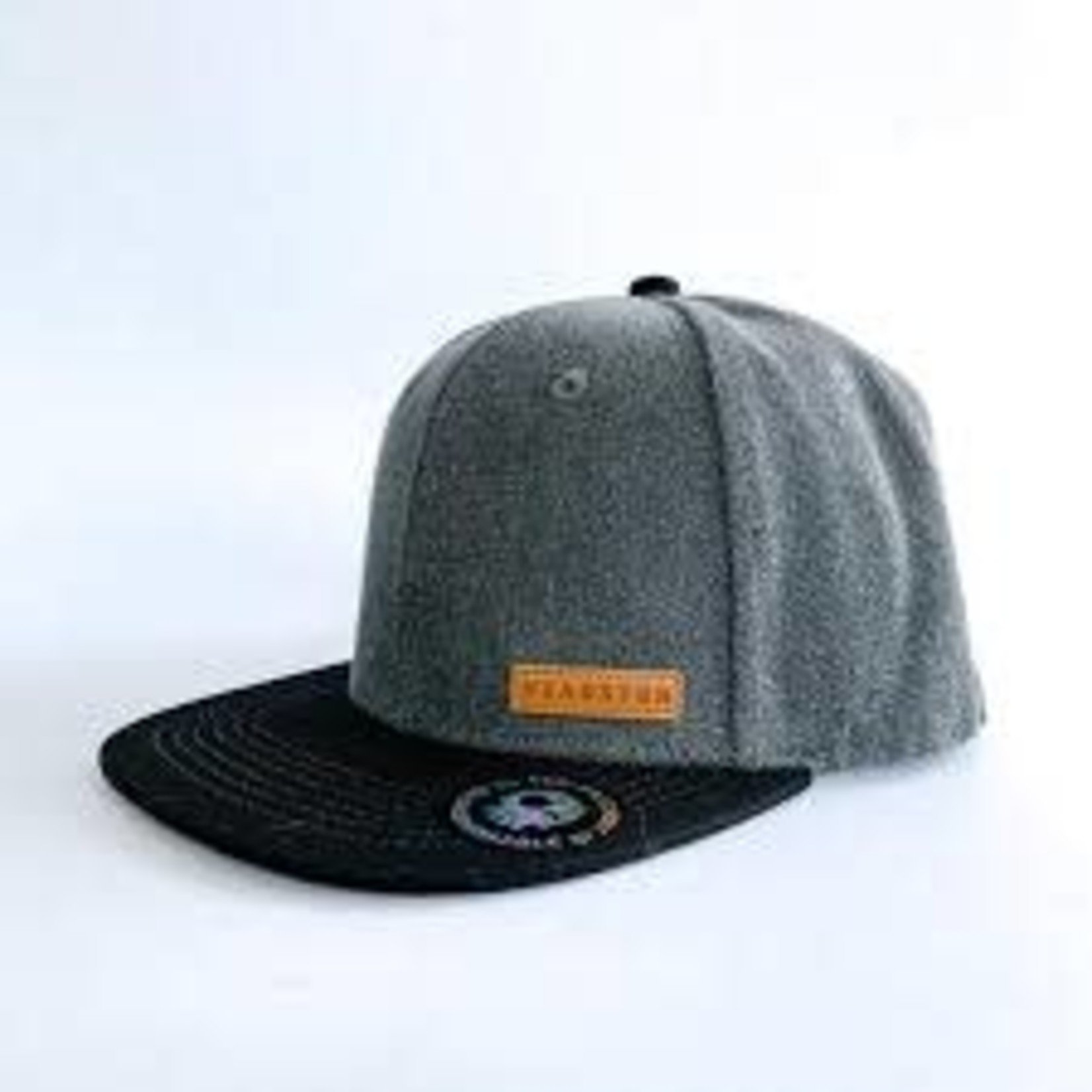 Headster Kids Headster Cap (Jeany Grey)