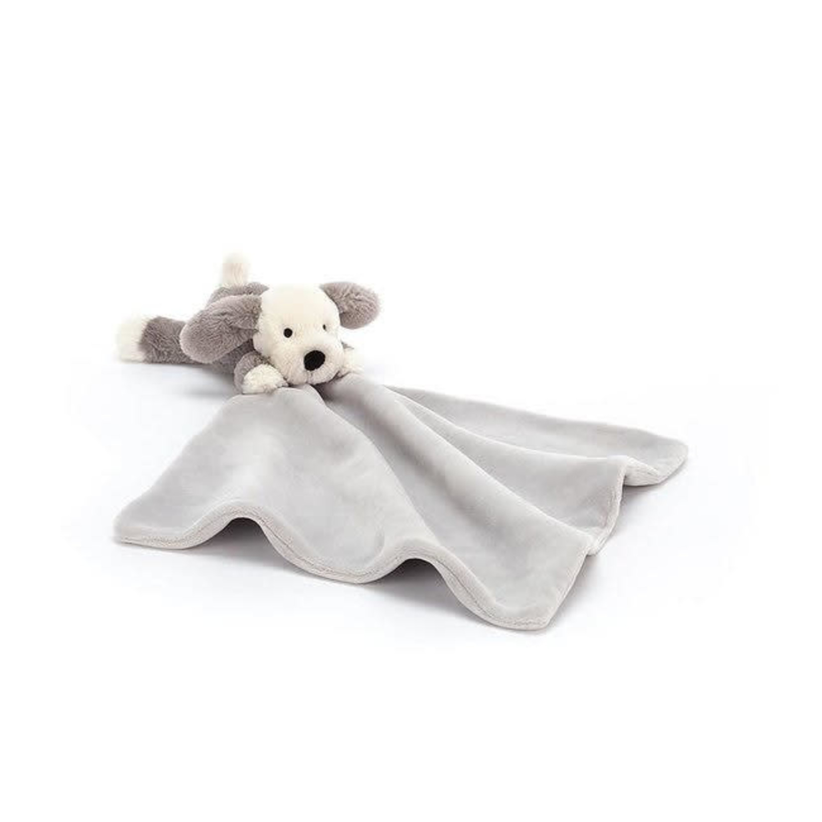Jellycat Jellycat Smudge Puppy Soother