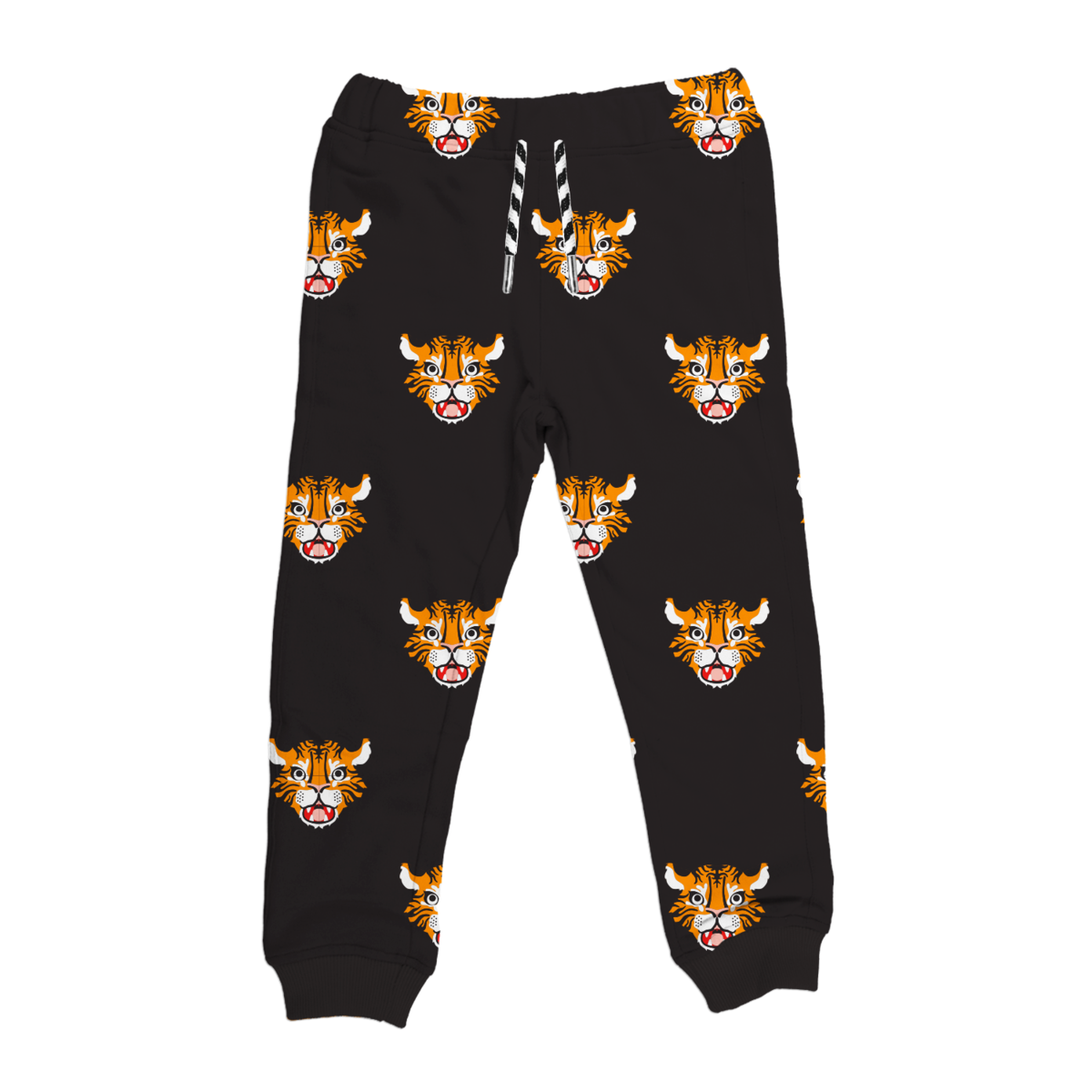 bamboo jogger
