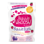 Loot Toy Bubble Whoosh Bubble Bath (Raspberry)