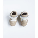 Aston Baby Aston Baby Lonsdale Shoe (Sand White)