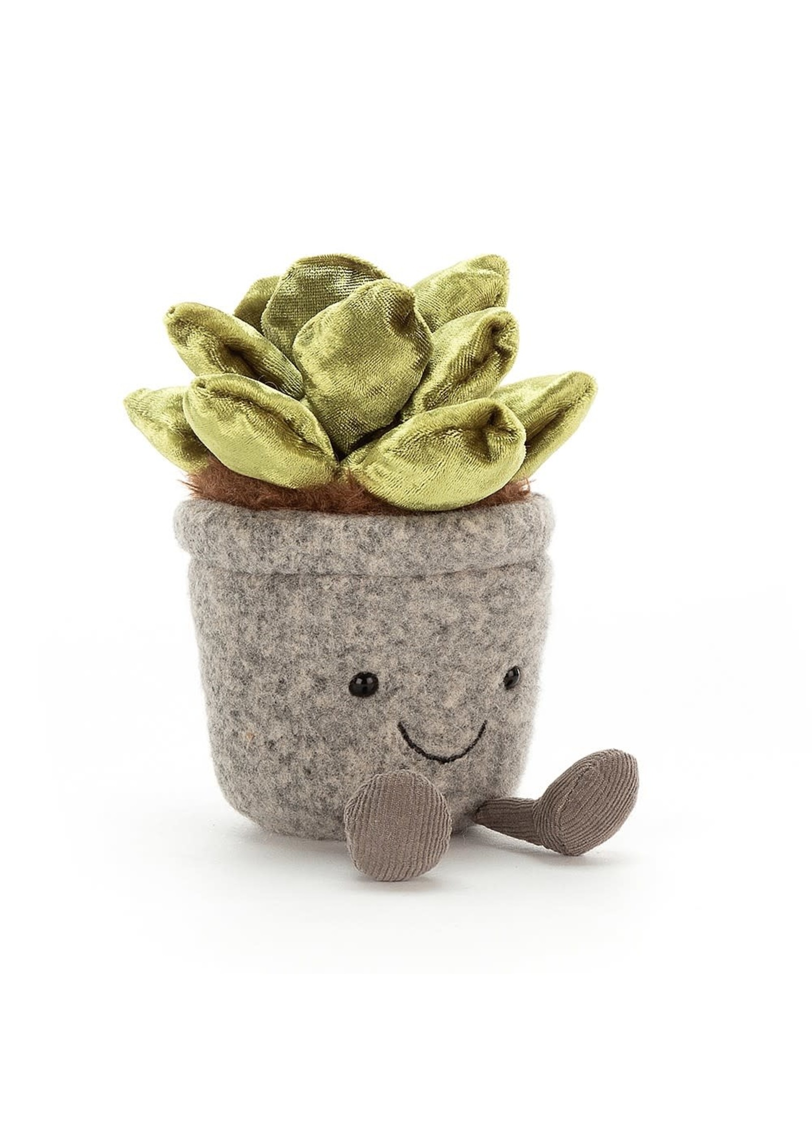 jellycat silly succulent jade