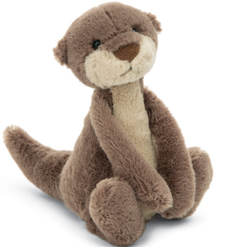 jelly cat otter