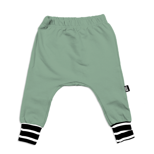bamboo jogger
