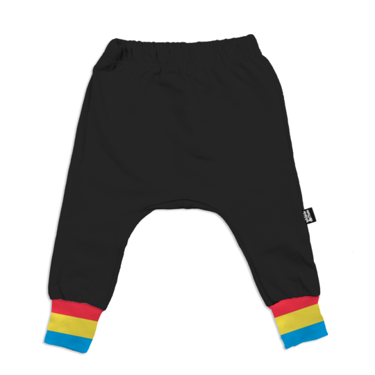 bamboo jogger