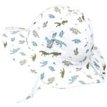jan & jul Jan & Jul Cotton Adventure Hat (Dino)