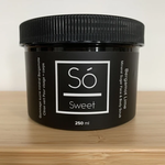 So Luxury So Luxury Sweet Mineral Sugar Face & Body Scrub (250ml/8oz)