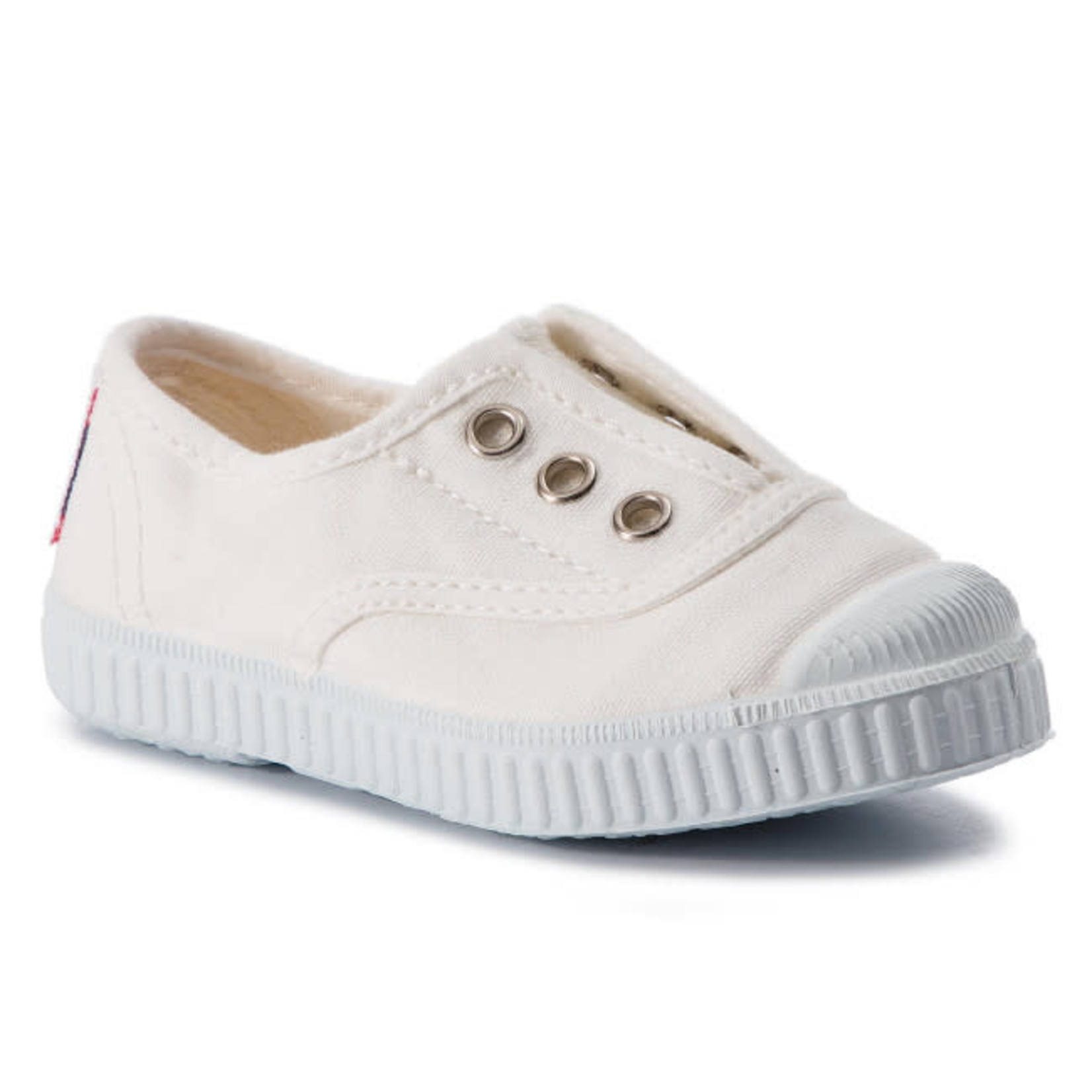 Cienta Cienta Toddler Sneakers (Blanco)