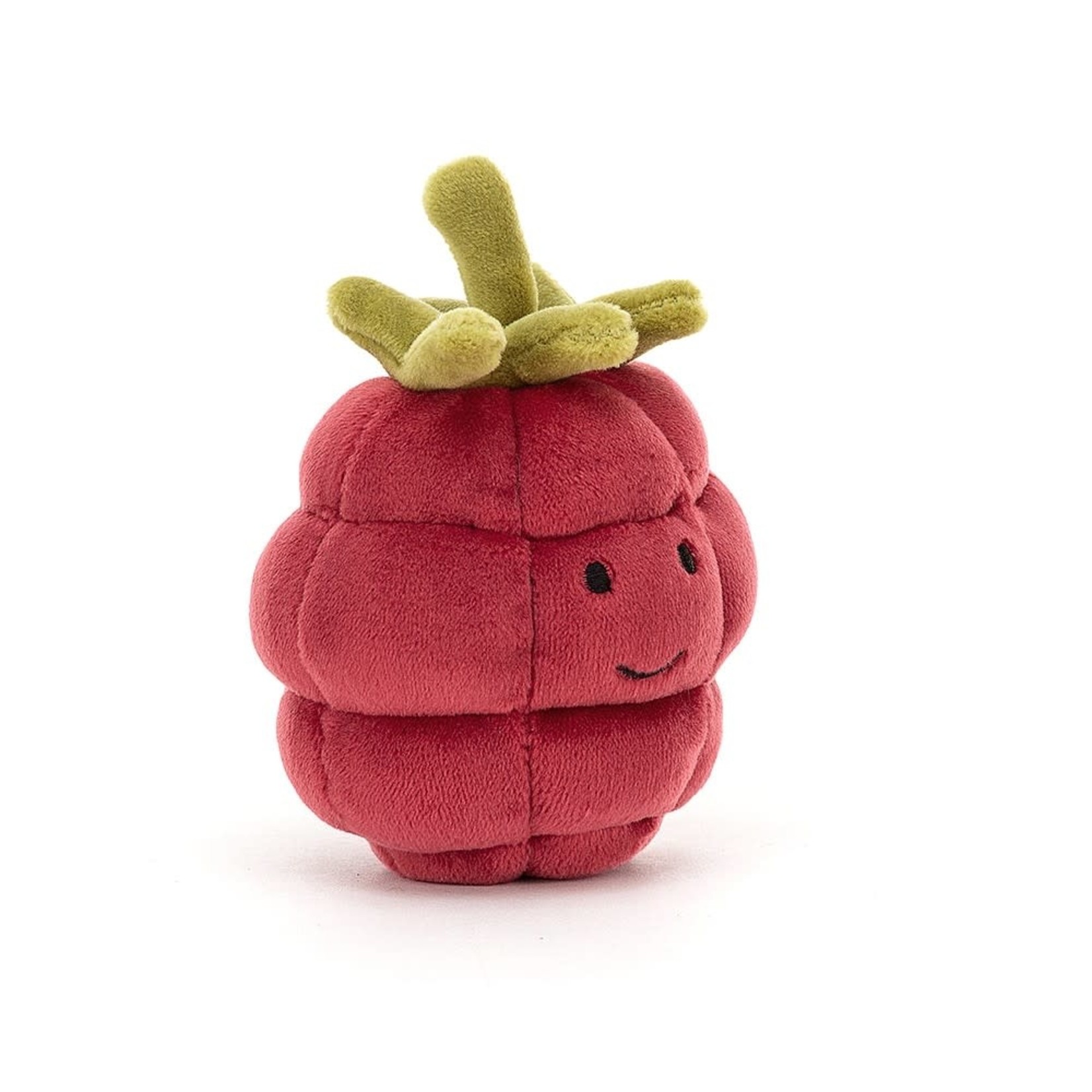 Jellycat JC Fabulous Fruit Raspberry