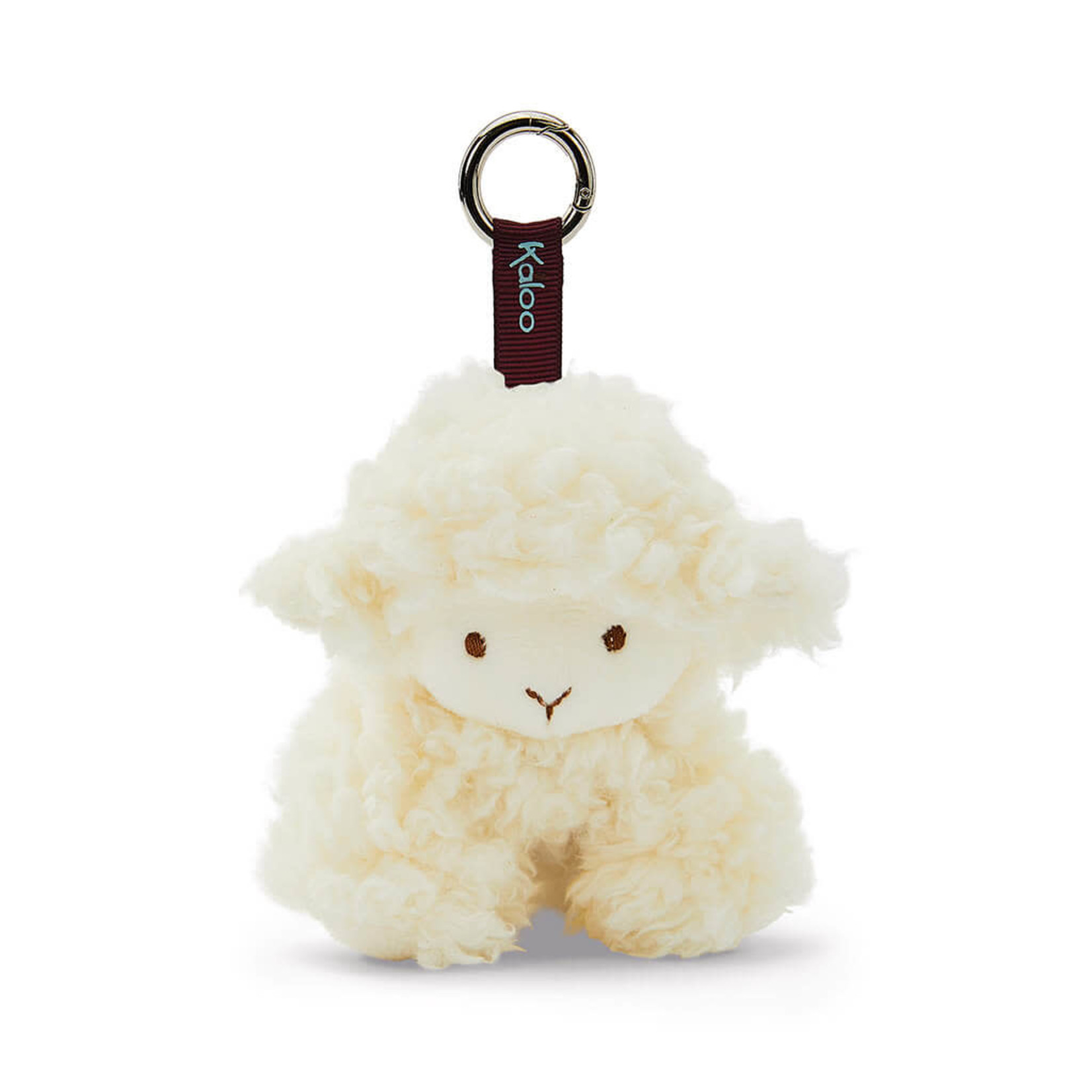 Kaloo Kaloo Keychain (Lamb)